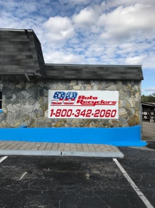 98 Auto Recyclers