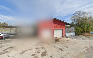 Carters Auto Recycling