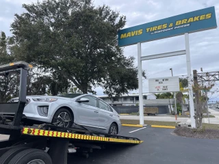 Right In Time Towing