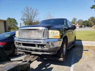 American Eagle Wrecker Services