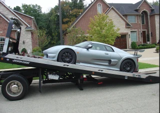 Tallahassee Towing Company