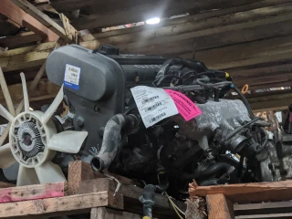 Allen's Used Auto Parts