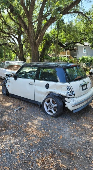 Cash for Junk Cars Tampa FL