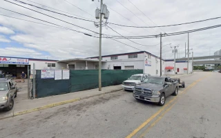 Capital Scrap Metal - West Palm