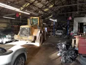Classic Used Auto Parts