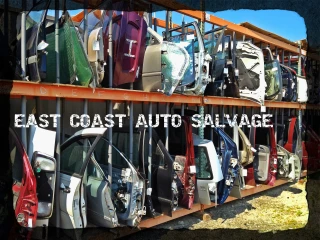 East Coast Auto Salvage Inc