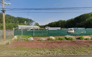 Webster's Used Auto Parts