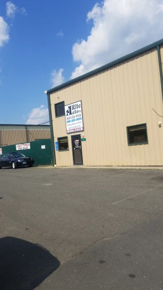 Arite Used Auto Parts