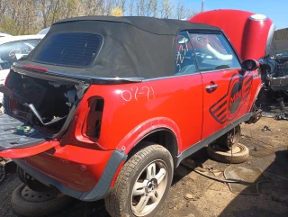 Chuck & Eddie's Used Auto Parts - Self Service