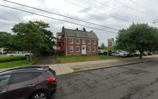 Tony's Long Wharf Services