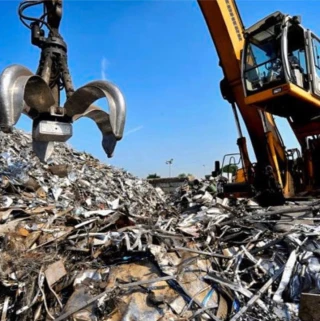 Industrial Recycling