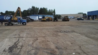 Sims Metal - North Haven, Connecticut