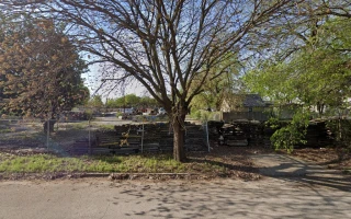 JP's Old Jail & Pallett Yard