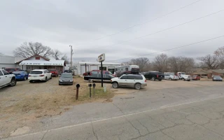 Let's Ride Auto Salvage