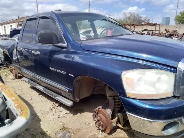 A & A Auto Parts & Salvage - photo 3