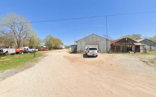 St. Louis auto salvage