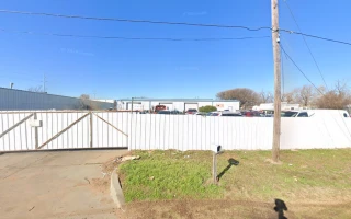 Goodrich Wrecker Service