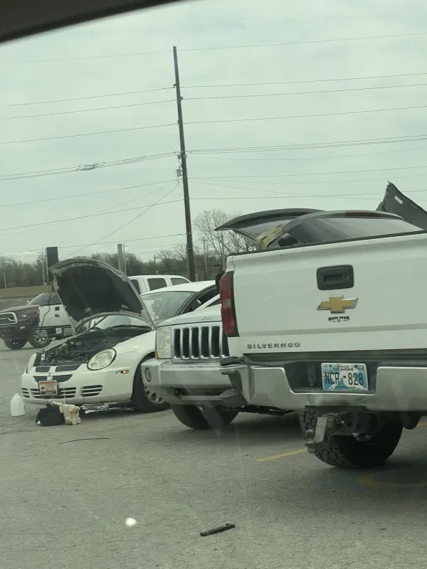 Lkq Auto Parts - photo 3