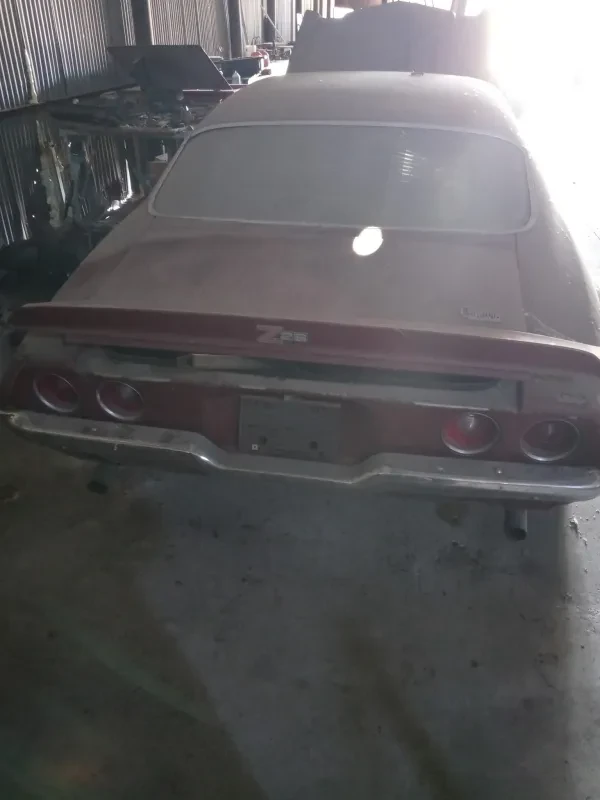 Rentie Brothers Auto Salvage - photo 2