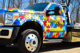 Bannon & Son Wrecking