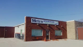 Metro Auto Recyclers