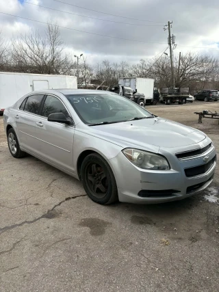 Indianapolis Junk Cars