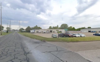 Keystone Automotive - Evansville