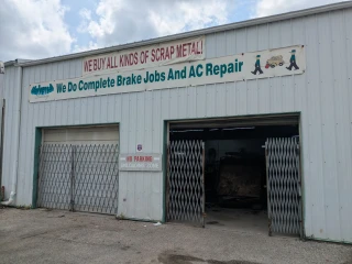 Universal Salvage Co