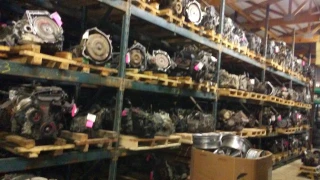 Glisson's Auto Parts Inc