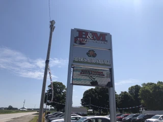 Adam's Auto Salvage