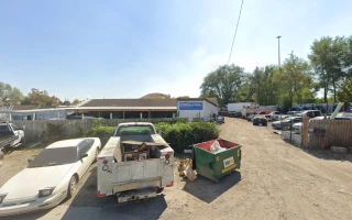 Trucks Plus Auto Salvage