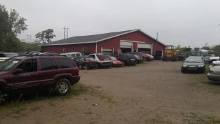 B & S Auto Salvage & Sales