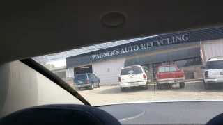 Wagner's Auto Salvage Inc