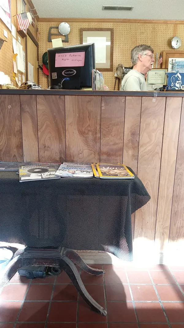 Price's Auto Parts LLC - photo 2