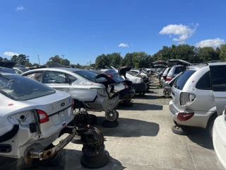 LKQ City Auto Parts of Durham