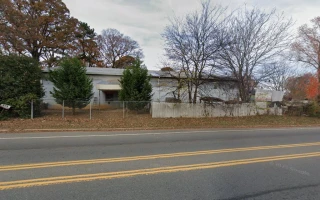 CHARLOTTE USED AUTO PARTS