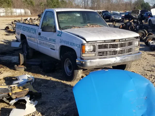 Auto Parts U Pull & Scrap Metal of Charlotte - photo 3