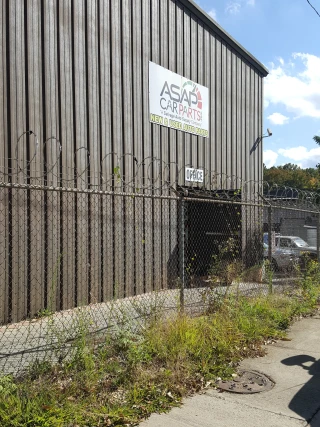 ASAP Car Parts