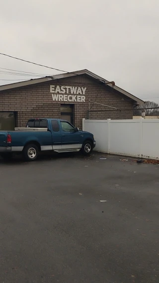 Eastway Wrecker Services