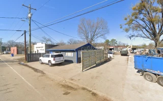 First Stop Core & Battery