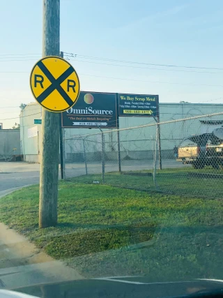 OmniSource Corporation