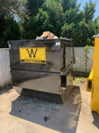 Wall Recycling Fayetteville