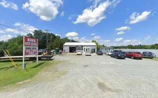King Auto Salvage