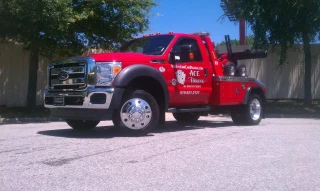 Ace Towing & Recovery