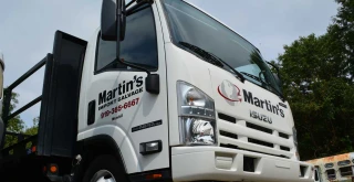 Martin's Import Salvage, Inc.