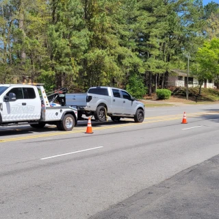 Dunn's Emergency Wrecker Services