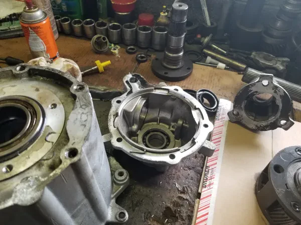 Lewis Auto Parts - photo 2