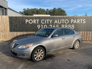 Port City Auto Sales & Parts