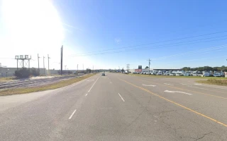 Atlantic Scrap Processing