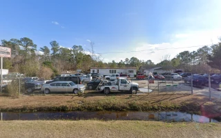 Irving's Used Auto Parts